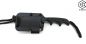Preview: CRKT® : Minimalist Cleaver Blackout Neck Knive